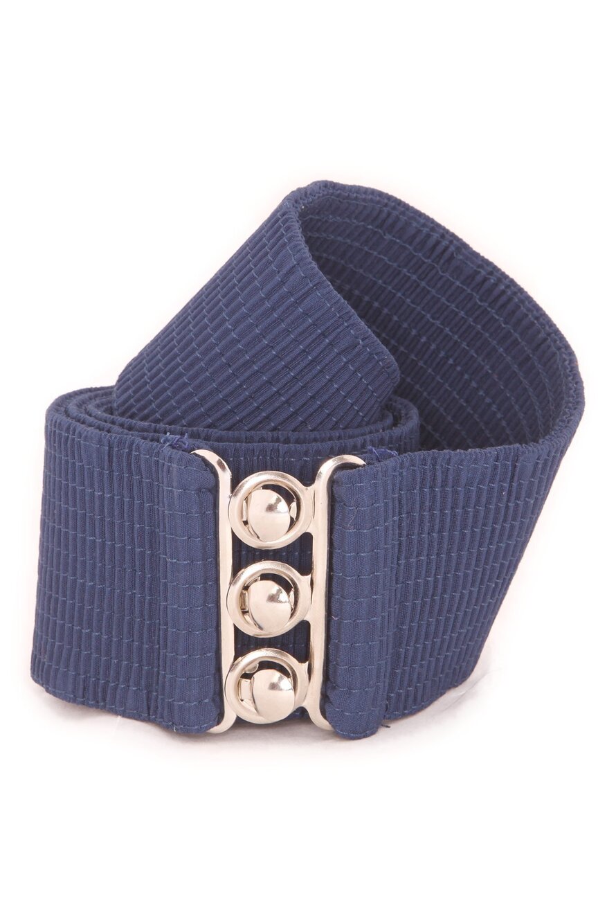6504 Berry Belt for Valentine's Day Outfit | Steampunk Corset Belt & Cinch